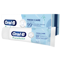 Oral B PureActiv Freshness Care Zubná Pasta 1×75ml, zubná pasta