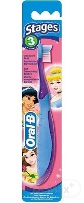 Oral-B ZK Stages 3