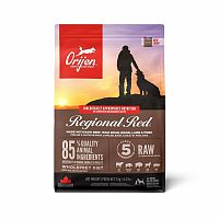 ORIJEN Regional red 11,4 kg