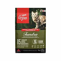 ORIJEN Tundra granule pre mačky 1,8 kg