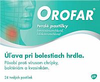 OROFAR