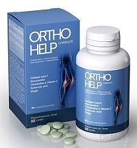 Ortho Help complete 90 potahovaných tbl.