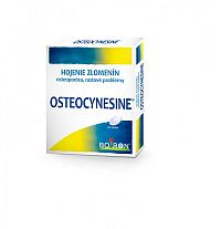 OSTEOCYNESINE tbl (blis.PVC/Al) 1x60 ks