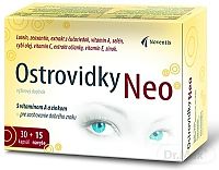 Ostrovidky Neo 45 kapsúl