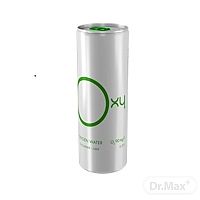 Oxy kyslíková voda Uhorka/Limetka 250 ml