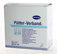 PŰTTER-VERBAND 1×2 ks, ovínadlo