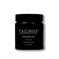 Pacinos Styling Gel 500 ml