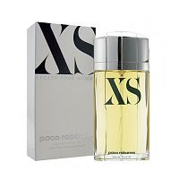 Paco Rabanne XS toaletná voda pánska 100 ml