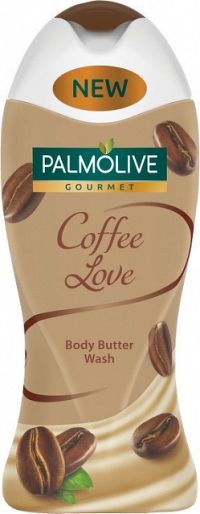 Palmolive sprchový gél Gourmet Coffee 250 ml