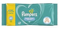 PAMPERS Baby Wipes Fresh Clean