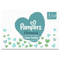 Pampers Harmonie 1 180 ks