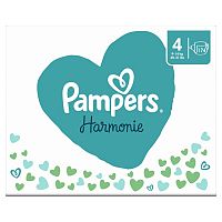 Pampers Harmonie 4 174 ks