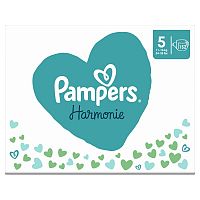 Pampers Harmonie 5 152 ks