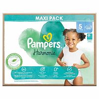 Pampers Harmonie 5 66 ks