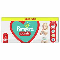 Pampers Pants MB S5 96ks (12-17kg)