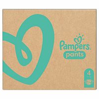 Pampers Pants MP S4 176ks (9-15kg)