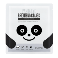 PANDA EYE OČNÁ ROZJASŇUJÚCA MASKA 1×1 ks