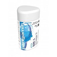 PANGAMIN BIFI + OMEGA 3 tbl (dóza) 1x200 ks