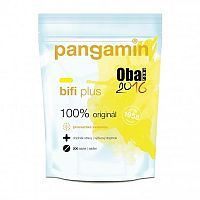 PANGAMIN BIFI PLUS tbl (vrecko) 1x200 ks