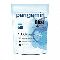 Pangamin Bifi vrecko 200 tbl.