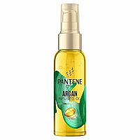 Pantene Oil Argan 1×100 ml, olej na vlasy