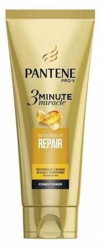 Pantene Pro V 3 Minute Miracle Intensive Repair 200 ml