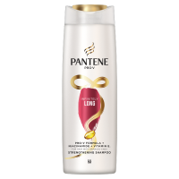 Pantene Pro-V Infinitely Long šampón 400 ml