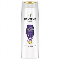 Pantene Šampón 3v1 Superfood 360 ml