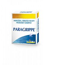PARAGRIPPE tbl (PVC/Al) 1x60 ks
