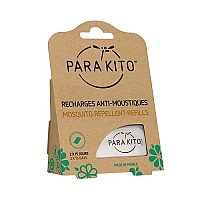 PARAKITO Náplne do náramkov a kllipov 2 kusy