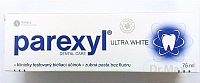PAREXYL ULTRA WHITE zubná pasta 1x75 ml