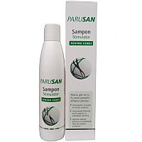PARUSAN Stimulátor Šampón pre ženy, 200 ml