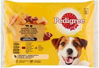 Pedigree Adult multipack 4 x 100 g