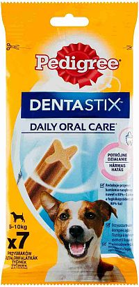 Pedigree Denta Stix Small 7ks/110g