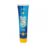 PEDIK KRÉM NA NOHY s včelím voskom 1x100 ml