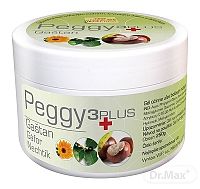 PEGGY 3PLUS Gaštan 1x250 g, gél