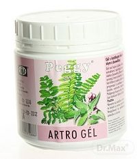 PEGGY ARTRO GÉL 1x500 g