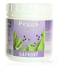 PEGGY GÉL gáfrový 1x500 g