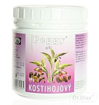 PEGGY GÉL kostihojový 1×500 g