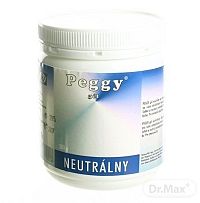 PEGGY GÉL neutrálny 1x500 g