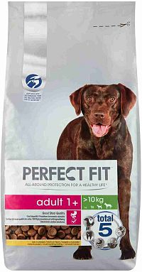 Perfect Fit Adult Dogs >10 kg 6 kg