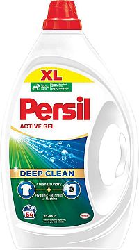 Persil XL gél 54PD Expert