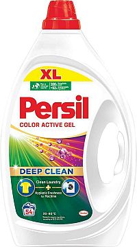 Persil XL prací gél 54PD Color