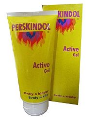Perskindol Active Gel 1x100 ml