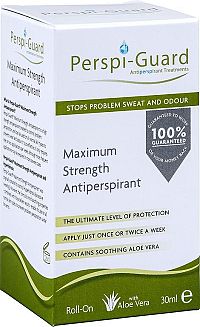 Perspi-Guard Antiperspirant roll-on 30 ml
