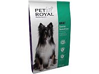 Pet Royal Adult Senior Sensitive 15,5kg 1×15,5 kg