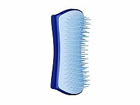 Pet Teezer De-shedding blue small