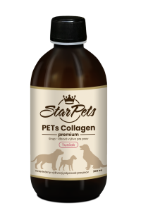 PETs Collagen premium TUNIAK