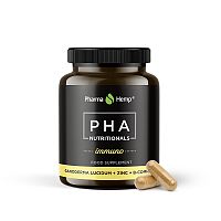 PHA NUTRITIONALS IMMUNO 1×30 cps