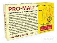 Pharco PRO-MALT 1×30 cps, výživový doplnok